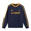 Li-Ning Unisex Pullover Round Neck Sweatshirt