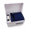 Men'S Tie Gift Box 6-Piece Set Tie Pocket Towel Scarf Cuff