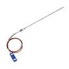 NTC Temperature Sensor ?200 Celsius ?350 Celsius  T Type Thread 18in Diameter 5x330mm NTC Temperature Sensor with