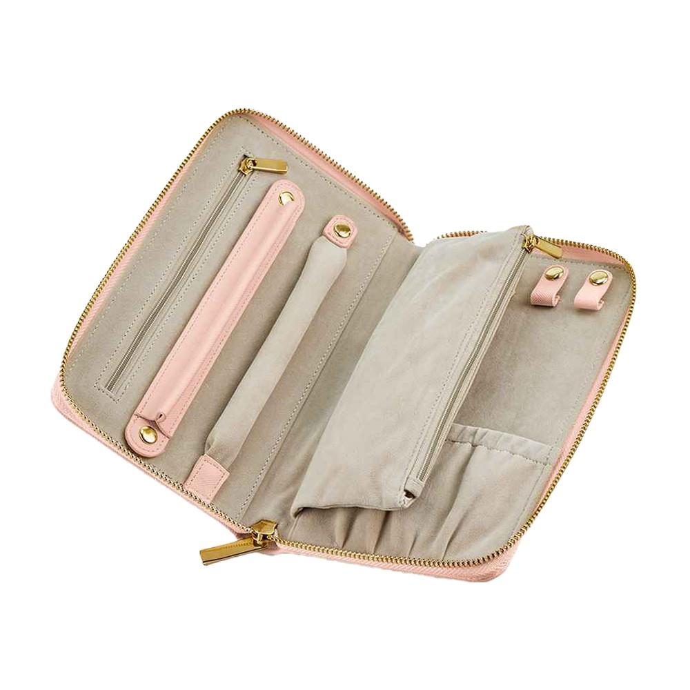BagBase Boutique Travel Jewelery Case