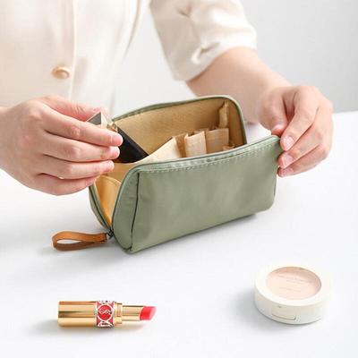 Women's Overseas Travel Storage Compact Cosmetic Pouch