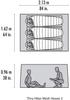 MSR Outdoor Shelter Mesh House 3 3 Mountaineering Japanese 37020 Thru-Hiker (for People) [Official Product]