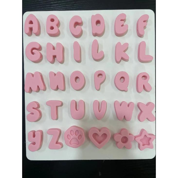 Soft Silicone Custom Name Pet Collar, Personalized Letter ID Collar for Small Medium Dogs Daily Walking