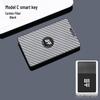 Jetour 25-26 Models Key Case: G700 NFC Induction Card Holder Protective Shell