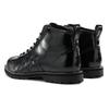 Onitsuka Tiger Rinkan Boot 'Black' Sneakers 1183A389-001