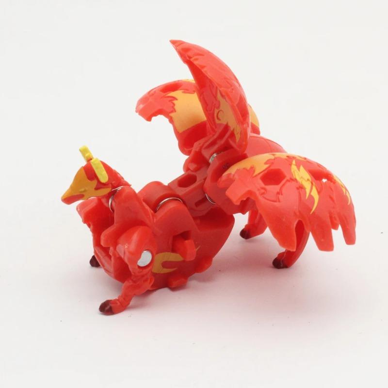 Bakuganes Ultra Faction Diamond Hydranoid Dragonoid Behemos Transforming Collectible Action Figures Christmas Gifts For Children