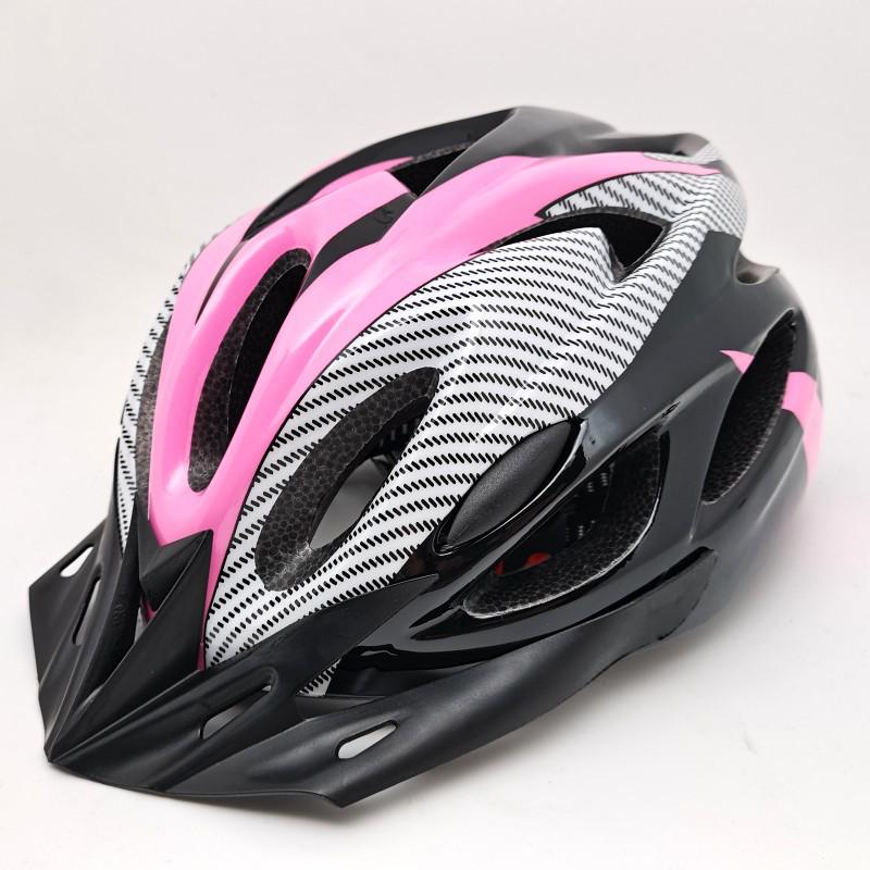 

Унісекс Легкий Дихаючий Велосипедний Шолом - Захист на Чотири Сезони, Цільнолитий Дизайн. One Size