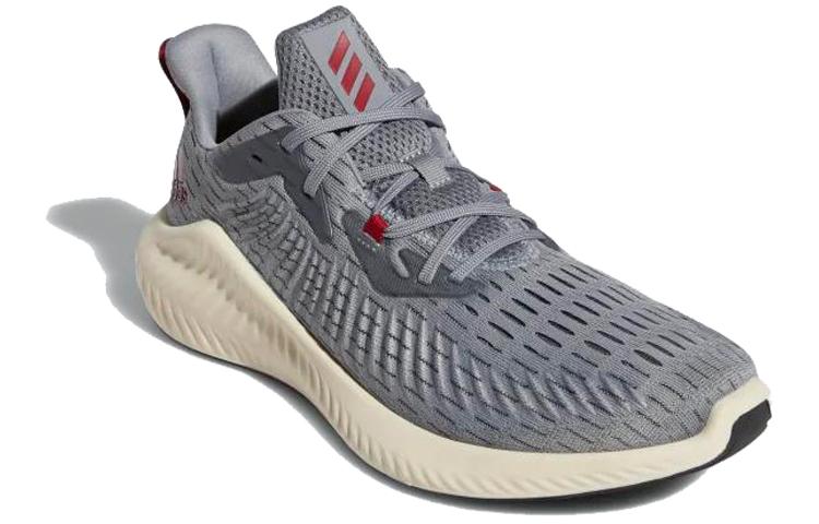 adidas Alphabounce 'Grau' G28586