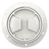 Boat Inspection Hatches Cover Round Deck Hatches Caps Detachable Water Tight Lid Cover for Marine Boat Yacht