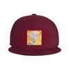 Anime Kamisama Kiss Nanami Tomoe Baseball Caps Snapback Fashion Baseball Hats Casual Casquette Outdoor for Unisexs And Womens