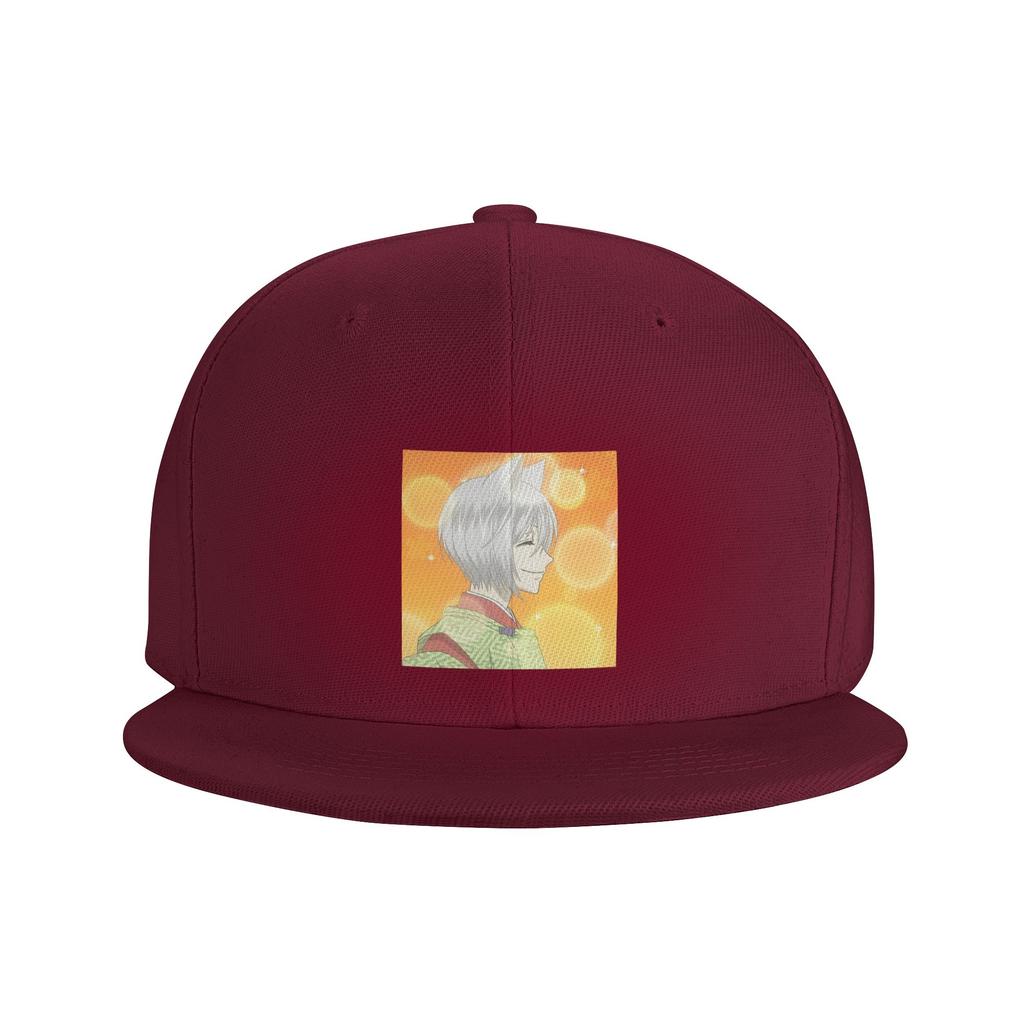 Anime Kamisama Kiss Nanami Tomoe Baseball Caps Snapback Fashion Baseball Hats Casual Casquette Outdoor for Unisexs And Womens