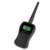 N8 Portable Radio Frequency Counter Meter   WCelsius CTCCSSCelsiusDCS De R for Car Marine