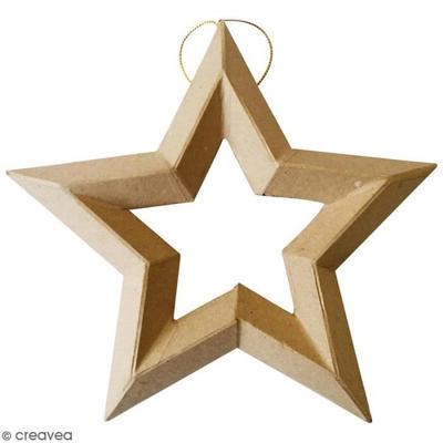 Decorações – Produtos de papel