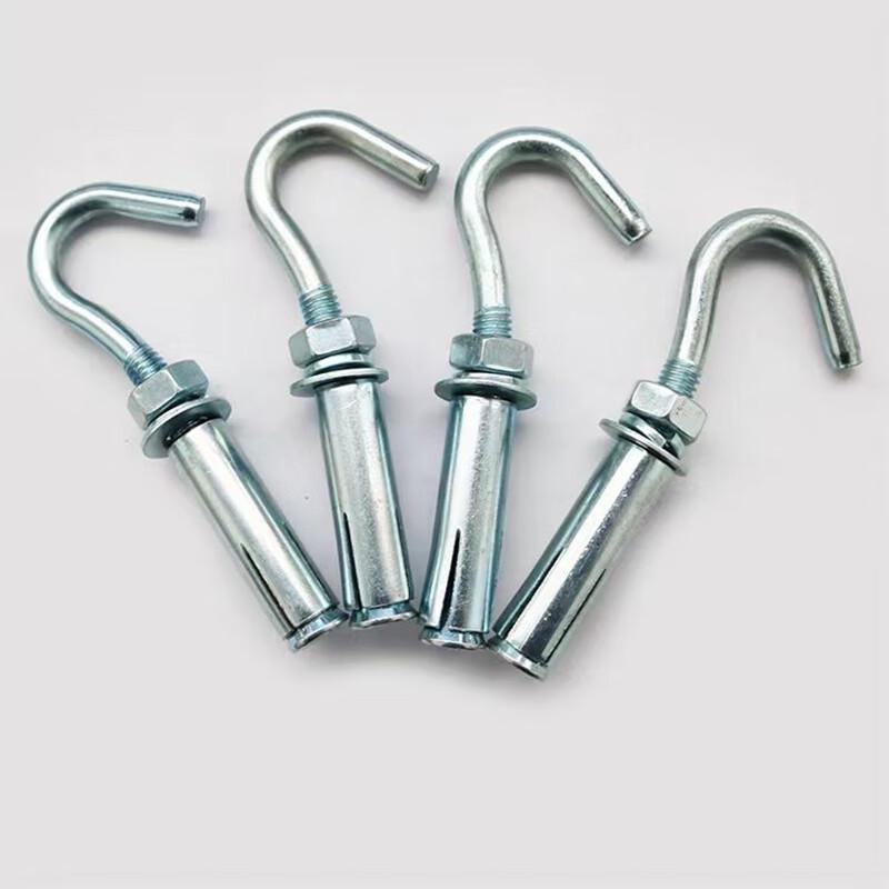 Guxin Galvanized Expansion Hook M10