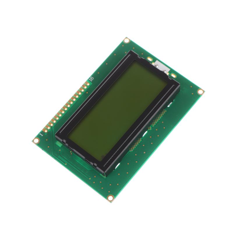 For  Lcd1604 1604 Lcd Module Blue/Yellow Green Screen 16X4 Character Lcd Display Iic I2C Serial Interface Adapter Module