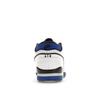 Nike Air Alpha Force 88 Game Royal Men Sneakers White Black Photon-Dust FN6245-100