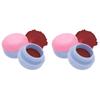 Blush Lip & Cheek Adhesion Pot BL9 Ready Sunrise X2