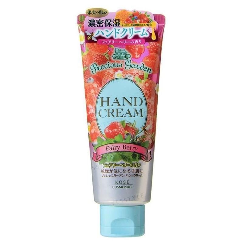 Kose Precious Garden Handcreme