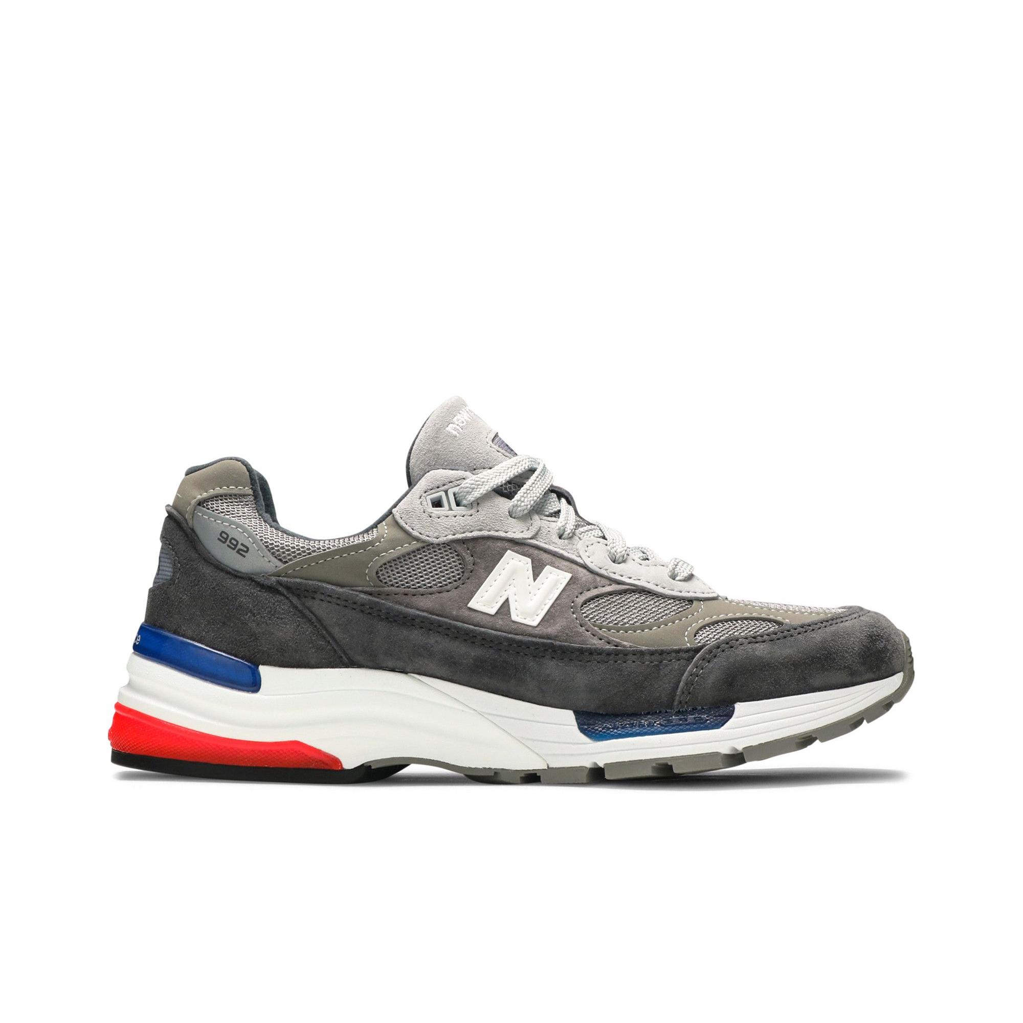 New Balance 992 Made in USA