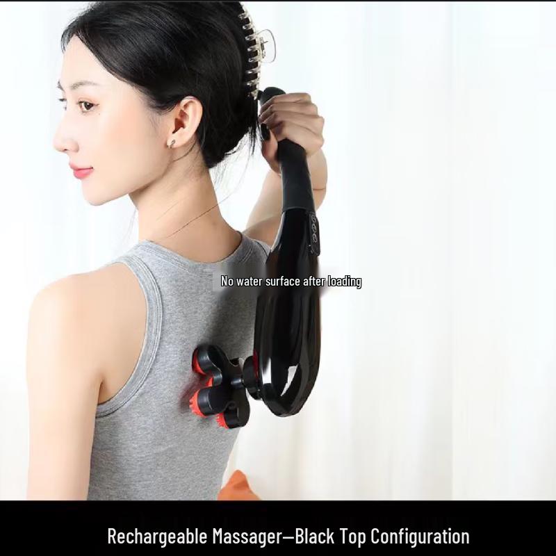 Alliance Messenger Smart Electric Massager