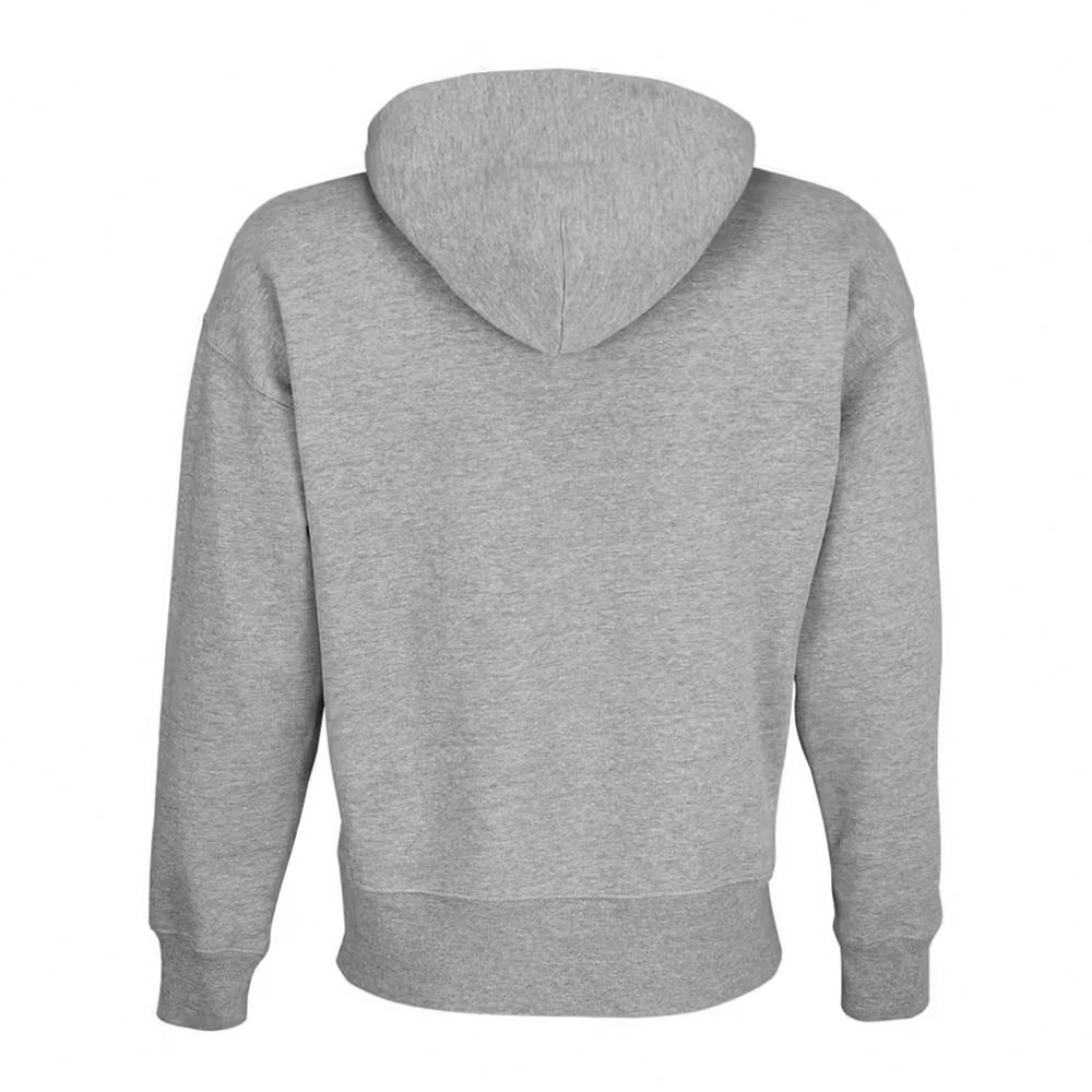 SOLS Unisex Adult Origin Oversized Hoodie