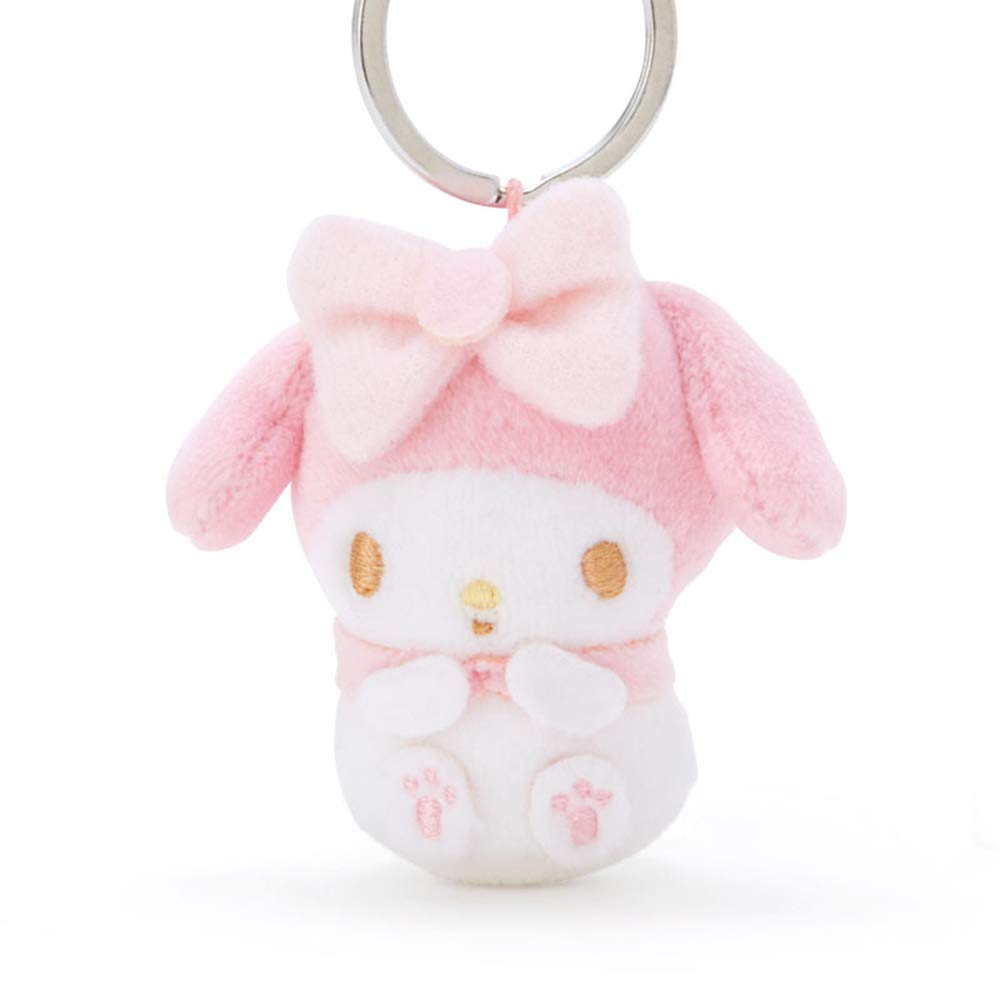 Sanrio My Melody Mini Mascot 226980 Keychain,