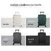 Walker Series Aluminum Frame Carry-On Luggage