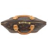 Used Louis Vuitton Monogram Alma PM M51130 Bag Canvas Brown Authentic