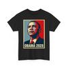 Obama 2028 Let's Fix This Obama For President 2028 Obama 2028 Unisex T-Shirt