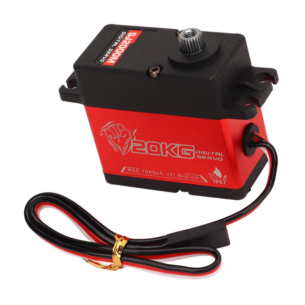 60A RC Brushless Motor ESC 32 Bit Processor Quick Response RC Electric Speed Controller for RC Fixed Wing Drone