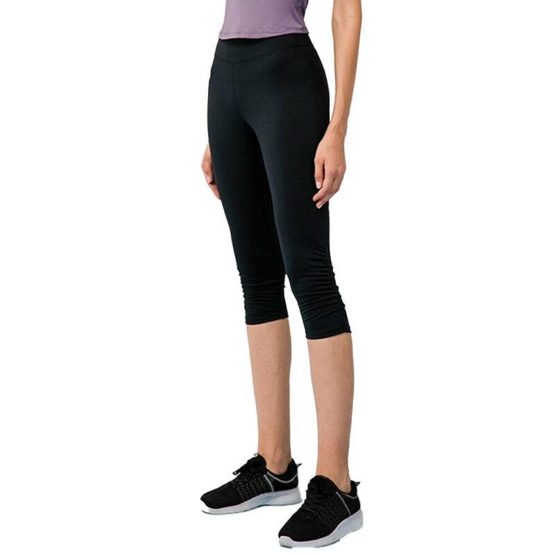 Yoga Trousers Gym Lady Fitness Running 