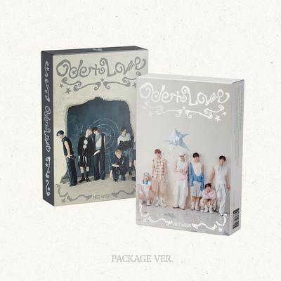 [Sofort lieferbar] 1 [Ode To Love] (Paketver.)