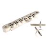 KTS Titanium Parts PR-01 Set PR-01 Zinc Die-Cast Base Nickel