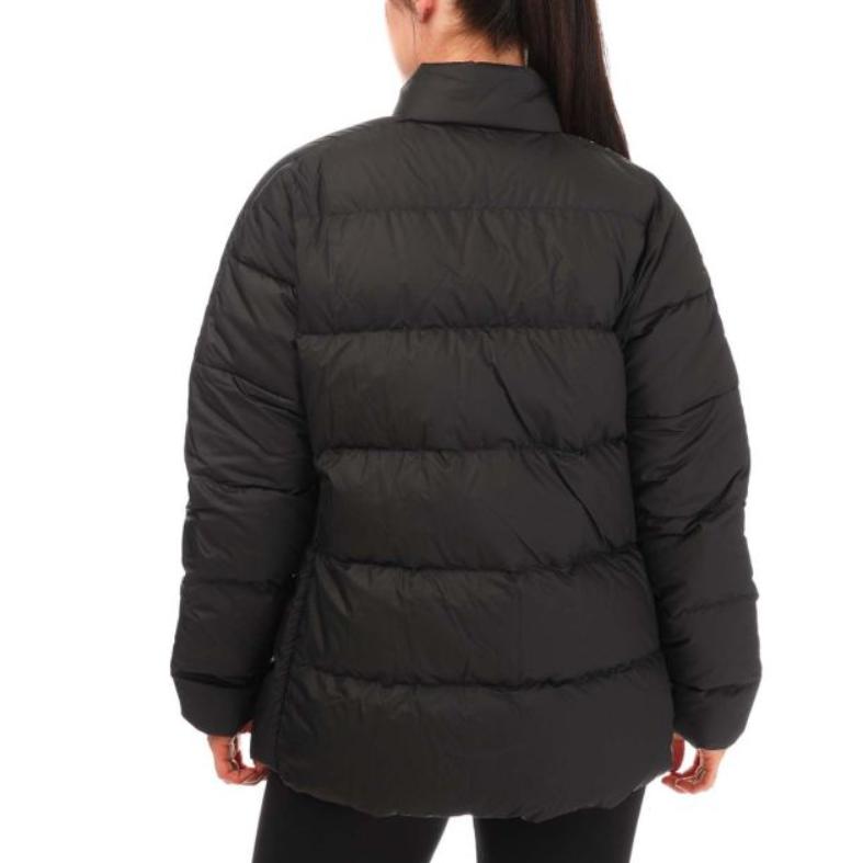 Adidas Essentials Midweight Down Jacket Down Jacket Women's Black GT9161