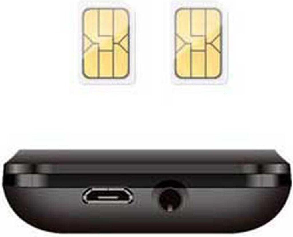 Мобильный телефон myPhone 2220
