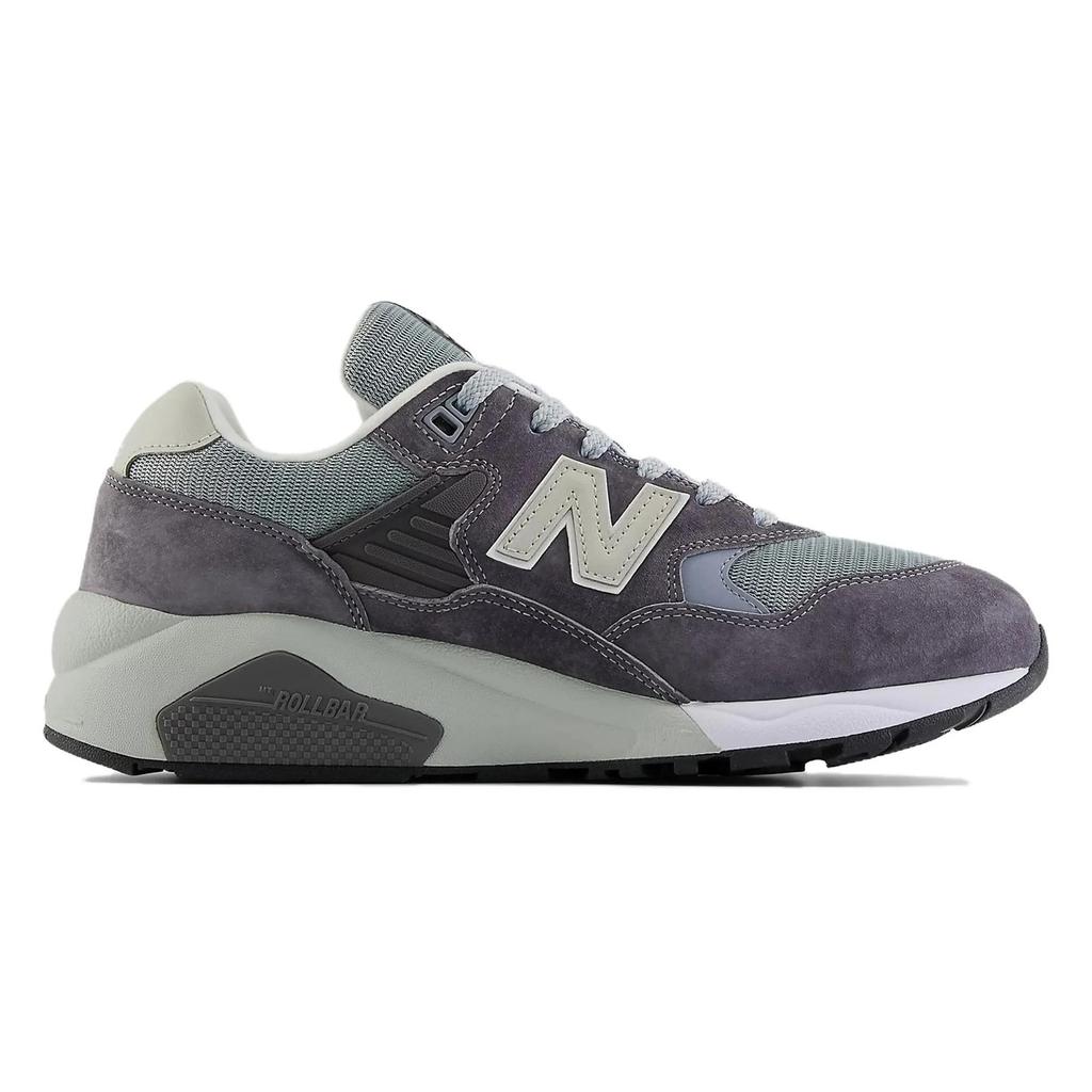 New Balance 580 'Magnet Lead Steel' (Unisex) Magnet / Lead / Steel Running Shoes MT580ADB