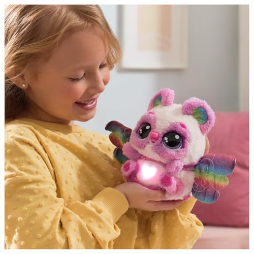 Takara Tomy Hatchimals Alive Pandu