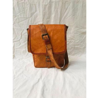 Moteriškas odinis „Crossbody“ krepšys, mažas krepšys, krepšys, moteriškas odinis krepšys vyrams, odinis kelioninis krepšys, kaimiškas krepšys