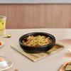 Panela de Pedra Coreana Autêntica para Arroz Gourmet e Sopas