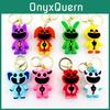 Smilingcritters Bobi Game Time 3 Festive Cartoon Keychain For Various Occasions And Holidays