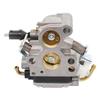 For Jonsered Chainsaw Carburetor Kit 506450501 Compatible for Models 435 440 135 140 with Air Fuel Filters and Spark