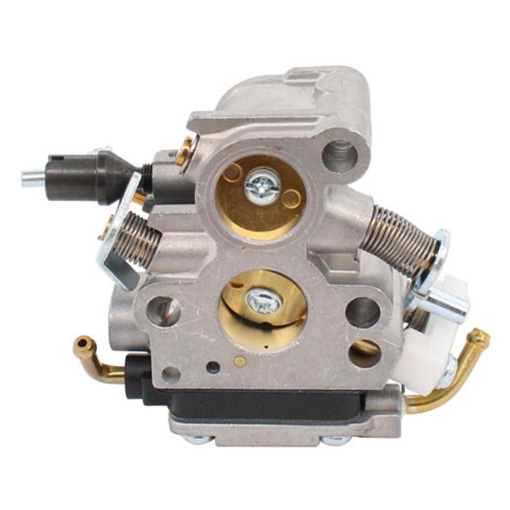 For Jonsered Chainsaw Carburetor Kit 506450501 Compatible for Models 435 440 135 140 with Air Fuel Filters and Spark