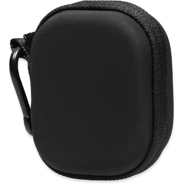 Case for Raycon Fitness Earbuds with Built In Mic 56 Hours (Black)