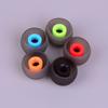 20Pcs Earbuds Replacement Silicone Earphone Tips Noise Cancelling Earbud Caps