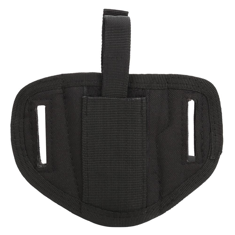 Outdoor Tactics Pistol Hand Gun Belt Holder Concealed Carry Holster
