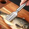 Stainless Steel Fish Scaler Household Tools
