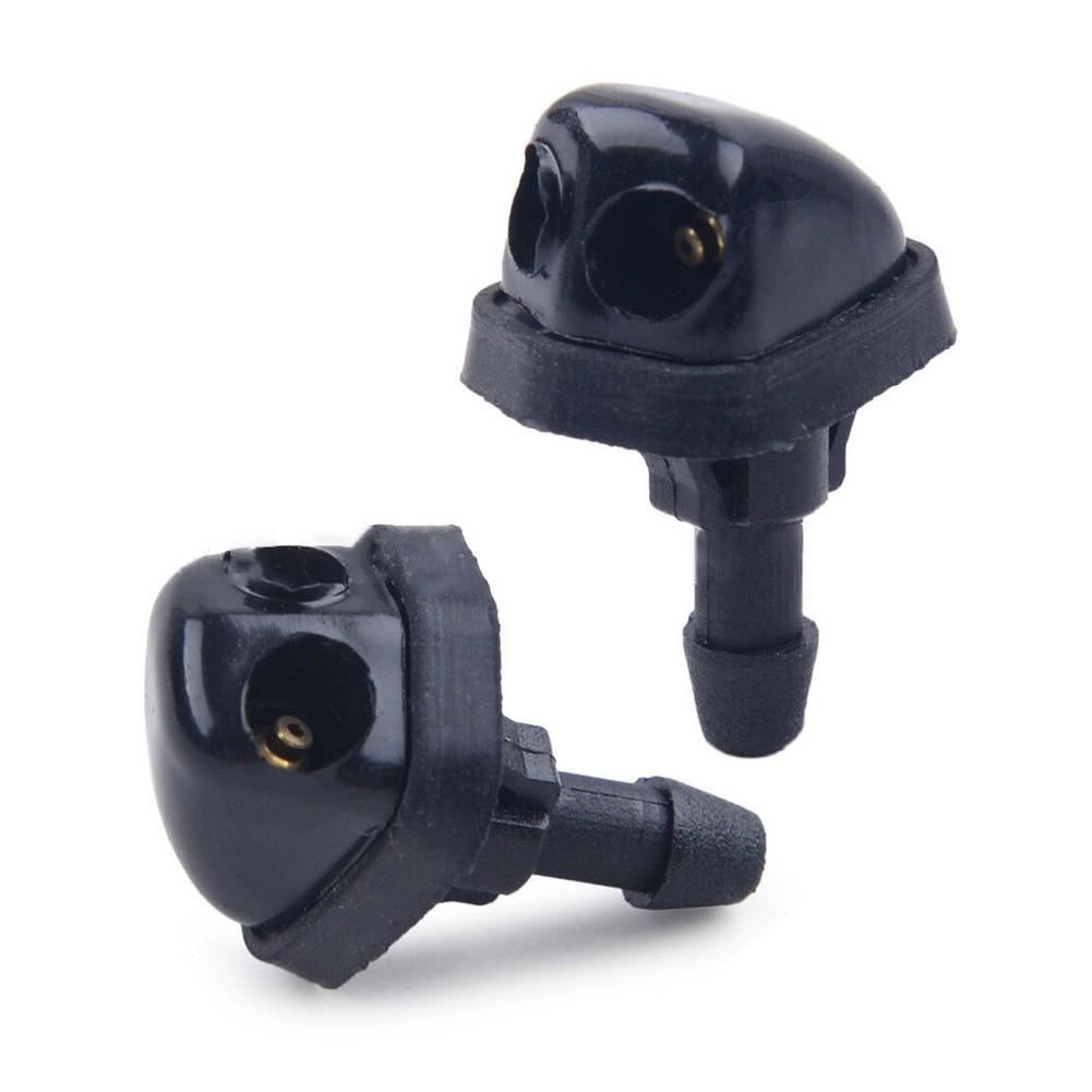 Mașină de spălat sprinkler duză ștergător jet de apă parbriz