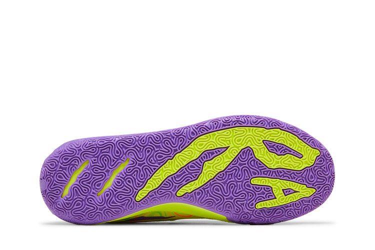 Men's Sneakers Puma LaMelo Ball MB.03 Spark Multi-Color/Multi-Color