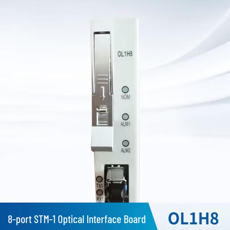 ZTE Network Transmission Equipment & Components