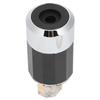 Monosaudio Pure Copper 24K Gold Plated Power Plug HIFI Audio Power Connector Plug 100‑250V